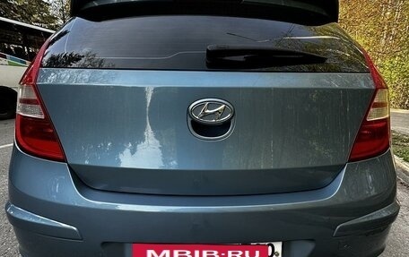 Hyundai i30 I, 2009 год, 620 000 рублей, 4 фотография
