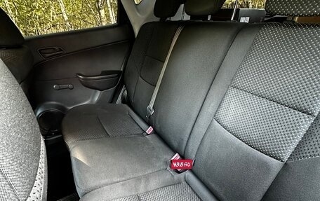 Hyundai i30 I, 2009 год, 620 000 рублей, 13 фотография