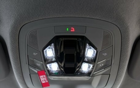Chery Tiggo 4 I рестайлинг, 2025 год, 2 500 000 рублей, 33 фотография