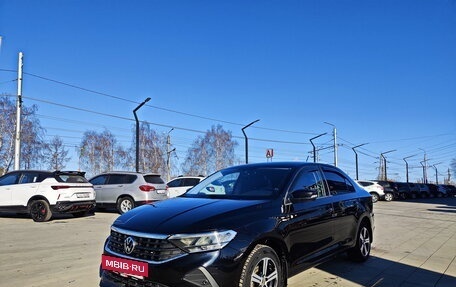 Volkswagen Polo VI (EU Market), 2020 год, 1 475 000 рублей, 3 фотография