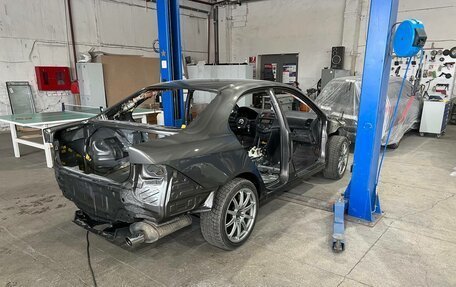 Honda Accord VII рестайлинг, 2007 год, 1 550 000 рублей, 10 фотография
