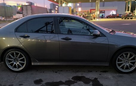 Honda Accord VII рестайлинг, 2007 год, 1 550 000 рублей, 6 фотография