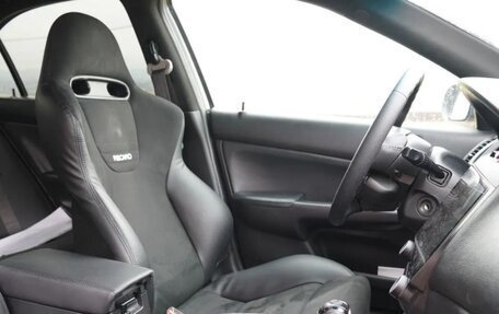 Honda Accord VII рестайлинг, 2007 год, 1 550 000 рублей, 14 фотография
