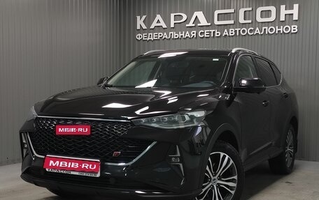 Haval F7 I, 2023 год, 2 500 000 рублей, 1 фотография