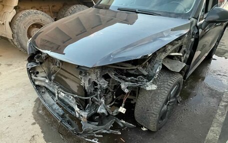 Volkswagen Touareg III, 2012 год, 1 649 000 рублей, 4 фотография