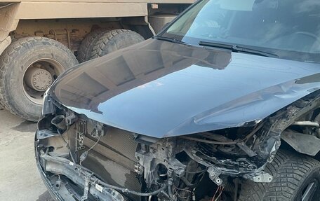 Volkswagen Touareg III, 2012 год, 1 649 000 рублей, 5 фотография