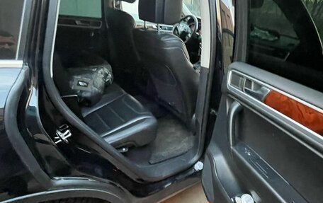 Volkswagen Touareg III, 2012 год, 1 649 000 рублей, 9 фотография