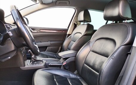 Skoda Superb III рестайлинг, 2014 год, 1 290 000 рублей, 10 фотография