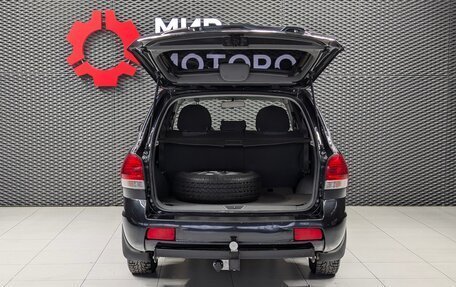 Hyundai Santa Fe Classic, 2009 год, 820 000 рублей, 8 фотография