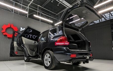 Hyundai Santa Fe Classic, 2009 год, 820 000 рублей, 7 фотография