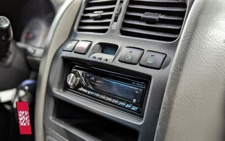 Hyundai Santa Fe Classic, 2009 год, 820 000 рублей, 24 фотография