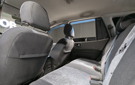 Hyundai Santa Fe Classic, 2009 год, 820 000 рублей, 26 фотография