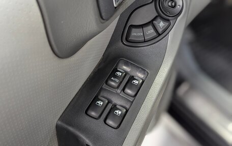 Hyundai Santa Fe Classic, 2009 год, 820 000 рублей, 28 фотография