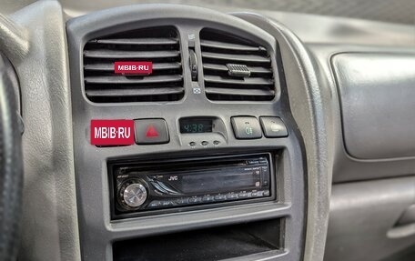 Hyundai Santa Fe Classic, 2009 год, 820 000 рублей, 30 фотография