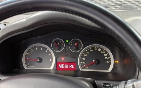 Hyundai Santa Fe Classic, 2009 год, 820 000 рублей, 31 фотография
