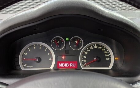 Hyundai Santa Fe Classic, 2009 год, 820 000 рублей, 32 фотография