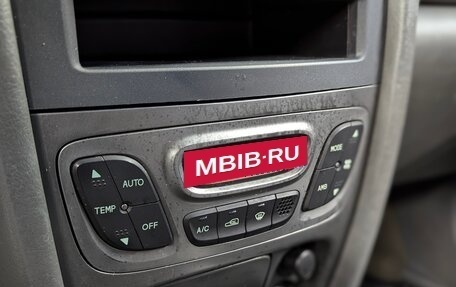 Hyundai Santa Fe Classic, 2009 год, 820 000 рублей, 29 фотография