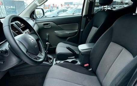 Mitsubishi L200 IV рестайлинг, 2017 год, 1 749 000 рублей, 8 фотография