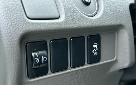 Mitsubishi L200 IV рестайлинг, 2017 год, 1 749 000 рублей, 15 фотография