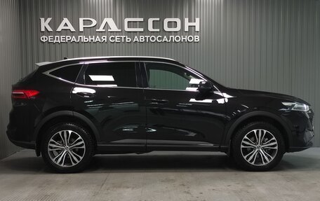 Haval F7 I, 2023 год, 2 500 000 рублей, 6 фотография