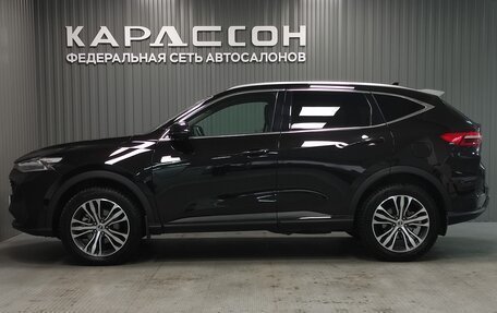 Haval F7 I, 2023 год, 2 500 000 рублей, 5 фотография