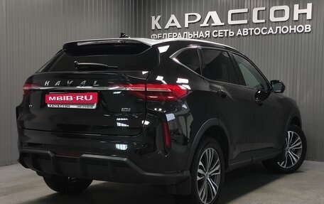 Haval F7 I, 2023 год, 2 500 000 рублей, 2 фотография