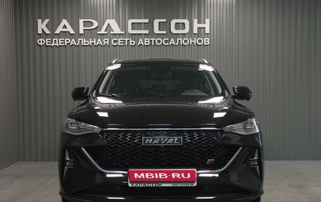 Haval F7 I, 2023 год, 2 500 000 рублей, 3 фотография