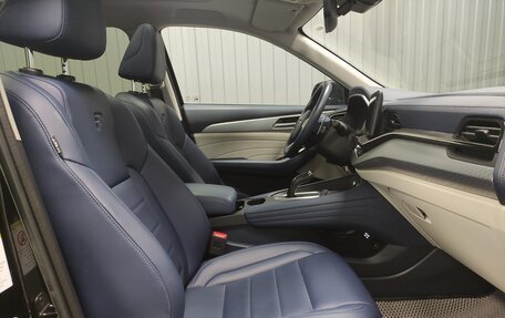 Haval F7 I, 2023 год, 2 500 000 рублей, 9 фотография