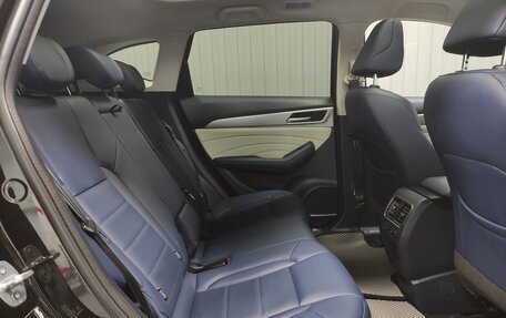 Haval F7 I, 2023 год, 2 500 000 рублей, 10 фотография