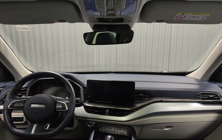 Haval F7 I, 2023 год, 2 500 000 рублей, 8 фотография