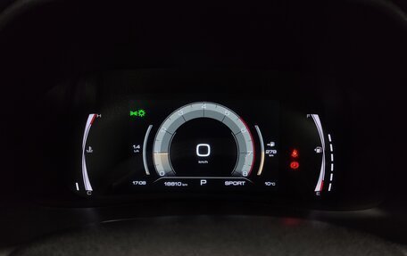 Haval F7 I, 2023 год, 2 500 000 рублей, 11 фотография