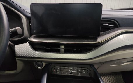 Haval F7 I, 2023 год, 2 500 000 рублей, 12 фотография