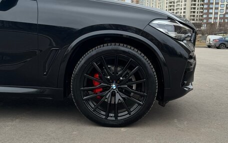 BMW X5, 2022 год, 8 500 000 рублей, 6 фотография