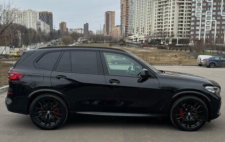 BMW X5, 2022 год, 8 500 000 рублей, 7 фотография