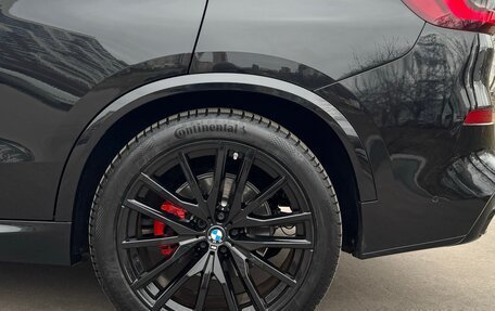 BMW X5, 2022 год, 8 500 000 рублей, 8 фотография