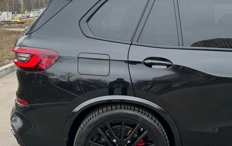 BMW X5, 2022 год, 8 500 000 рублей, 4 фотография