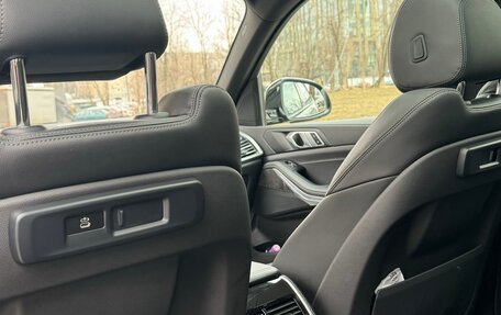 BMW X5, 2022 год, 8 500 000 рублей, 13 фотография