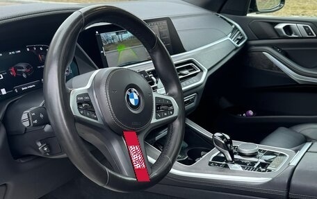 BMW X5, 2022 год, 8 500 000 рублей, 2 фотография