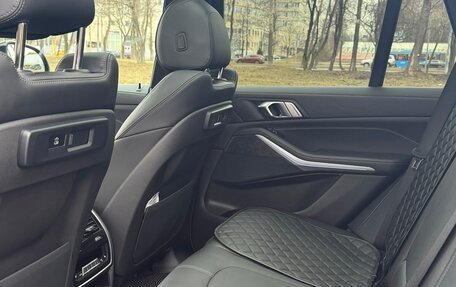 BMW X5, 2022 год, 8 500 000 рублей, 12 фотография