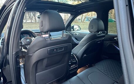 BMW X5, 2022 год, 8 500 000 рублей, 17 фотография