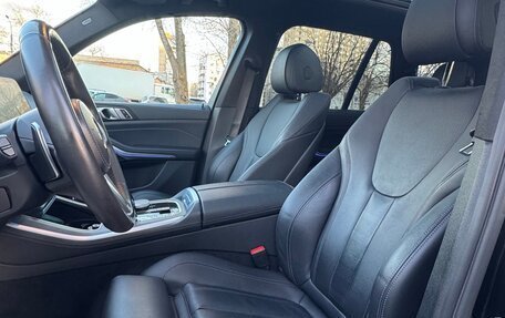 BMW X5, 2022 год, 8 500 000 рублей, 15 фотография