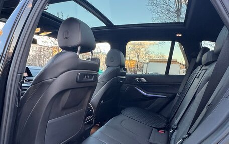 BMW X5, 2022 год, 8 500 000 рублей, 16 фотография