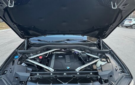 BMW X5, 2022 год, 8 500 000 рублей, 19 фотография