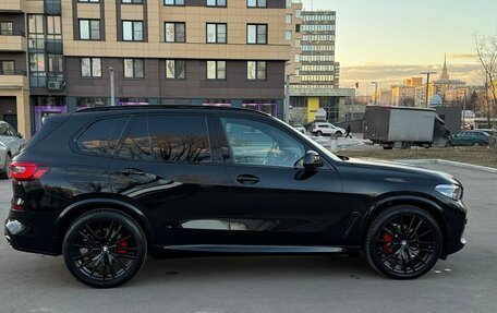BMW X5, 2022 год, 8 500 000 рублей, 20 фотография