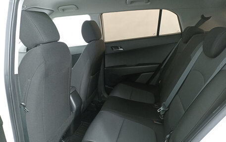 Hyundai Creta I рестайлинг, 2020 год, 2 209 000 рублей, 15 фотография