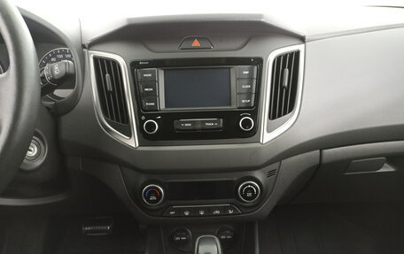 Hyundai Creta I рестайлинг, 2020 год, 2 209 000 рублей, 18 фотография
