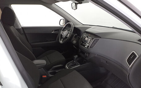 Hyundai Creta I рестайлинг, 2020 год, 2 209 000 рублей, 13 фотография
