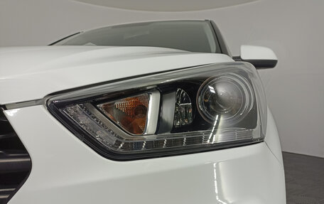Hyundai Creta I рестайлинг, 2020 год, 2 209 000 рублей, 21 фотография