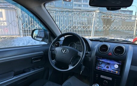 Great Wall Hover H3 I, 2012 год, 899 000 рублей, 9 фотография