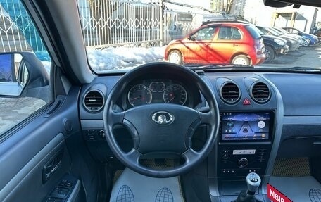 Great Wall Hover H3 I, 2012 год, 899 000 рублей, 11 фотография